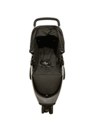 secondhand Britax B-Lively Stroller, 2021, Raven