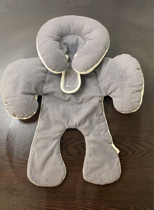 Shop DorDor & GorGor CuddleMe Infant Head Support at GoodBuy Gear