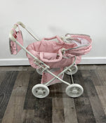 Olivia’s Little World Princess Baby Doll Deluxe Stroller