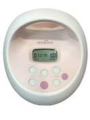 Shop Spectra Baby S2 Plus Electric Breast Pump at GoodBuy Gear