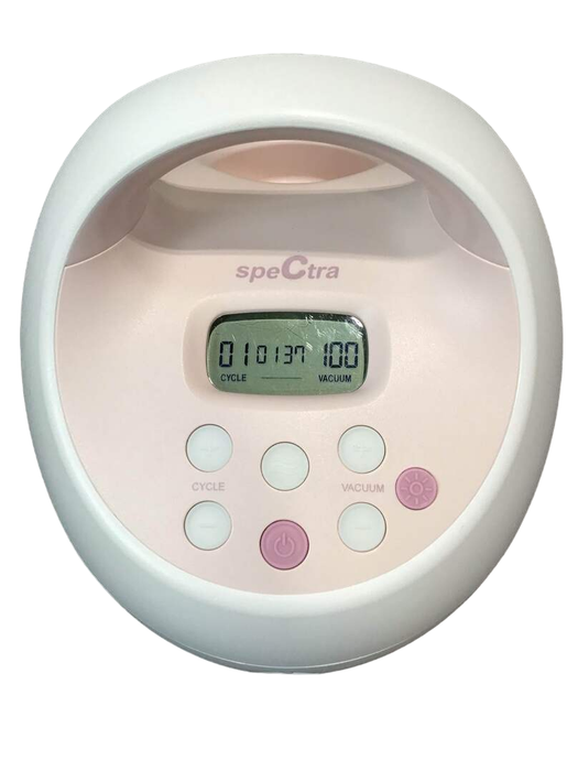 Shop Spectra Baby S2 Plus Electric Breast Pump at GoodBuy Gear