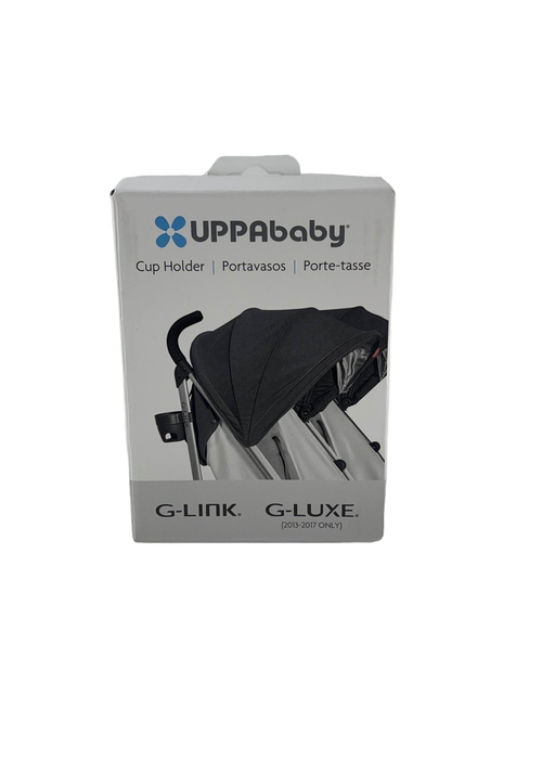 used UPPAbaby G-LUXE/G-LINK Cup Holder