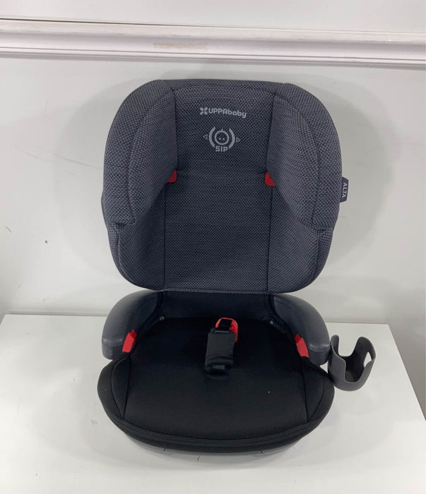 secondhand UPPAbaby ALTA High Back Booster Seat