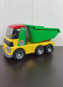 used Bruder Roadmax Dump Truck