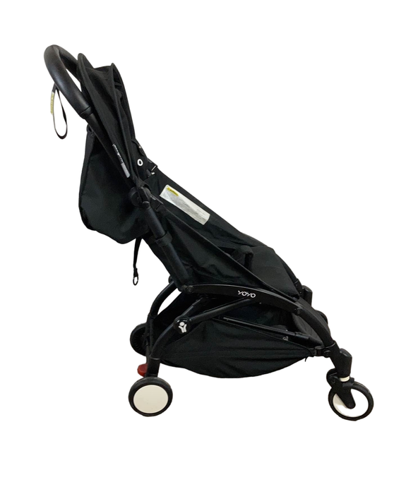 used Strollers