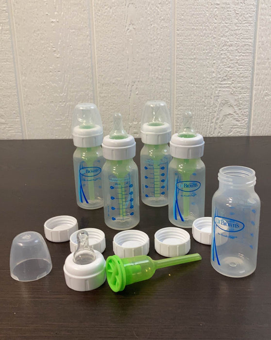 Shop Dr. Brown's Bottles at GoodBuy Gear