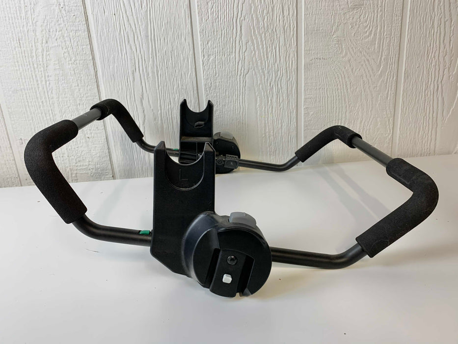 secondhand Baby Jogger Car Seat Adapter (City Select And City Versa)