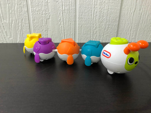 secondhand Little Tikes Singing Sorter