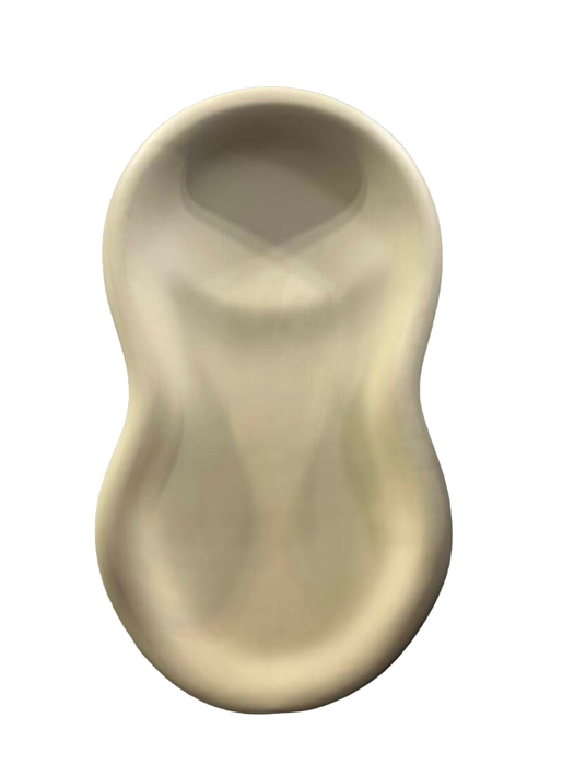 Shop Keekaroo Peanut Changing Pad, Vanilla at GoodBuy Gear