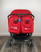 used Joovy Scooter X2 Double Stroller