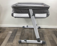 Shop Simmons Kids By The Bed City Sleeper Bassinet For Twins at GoodBuy Gear