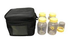 Shop Medela Pump In Style Advanced Breast Pump With Backpack at GoodBuy Gear