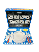 secondhand Melissa & Doug Flip And Serve Pancakes