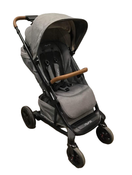 used Nuna Tavo Next Stroller, 2021, Granite