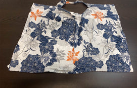 Shop Bebe Au Lait Premium Cotton Nursing Cover, Floral at GoodBuy Gear