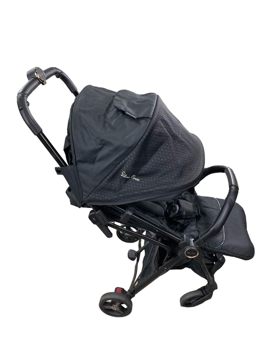 secondhand Strollers