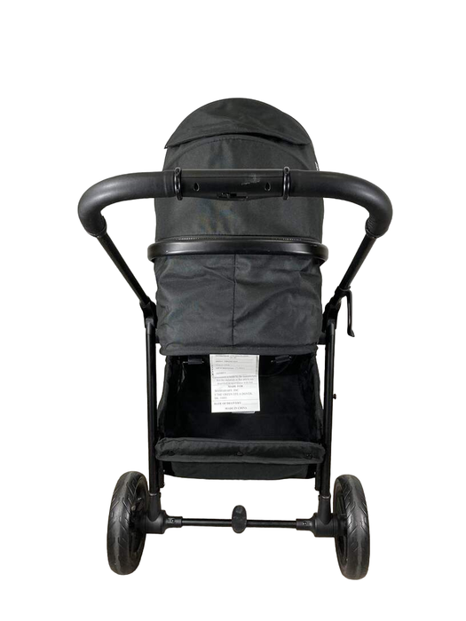 secondhand Strollers