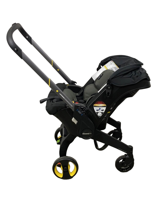 used Strollers