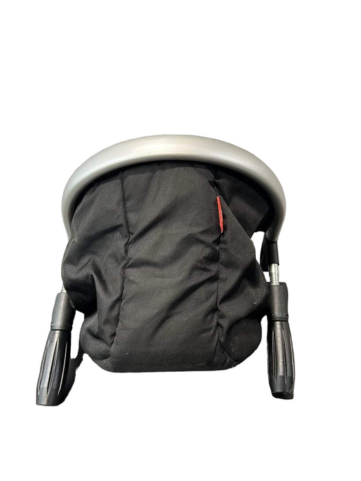 Shop Phil & Teds Lobster Hook On High Chair, Red at GoodBuy Gear