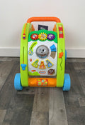 secondhand Little Tikes Light 'n Go 3-in-1 Activity Walker