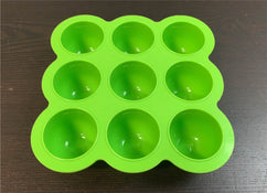 secondhand Kiddo Feedo Baby Food Storage Tray