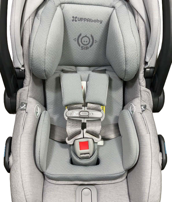 secondhand Infantcarseat