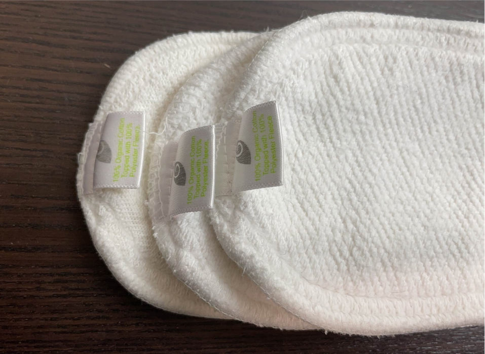 Shop BUNDLE Cloth Diaper Inserts at GoodBuy Gear