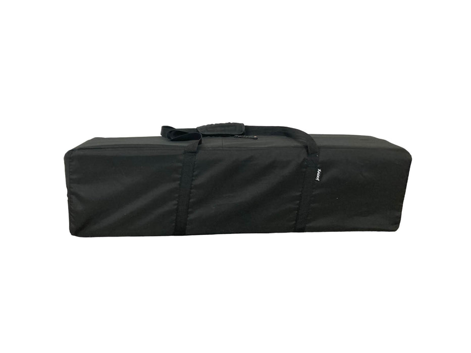 Shop Joovy Room2 Playard, Black at GoodBuy Gear