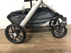 UPPAbaby VISTA V2 Stroller, 2019, Jordan (Charcoal Melange)