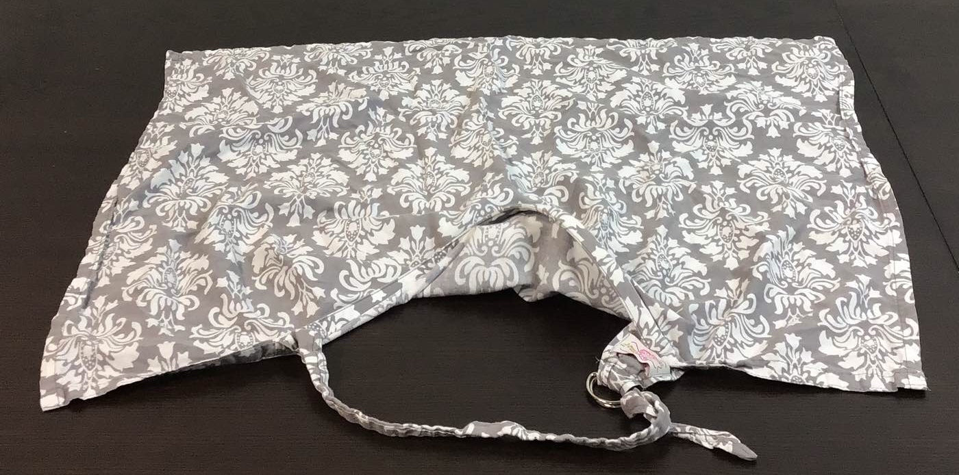 Shop Udder Covers Breast Feeding Nursing Cover at GoodBuy Gear