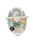 secondhand Bright Starts Cradling Bouncer, , Whimsical Wild