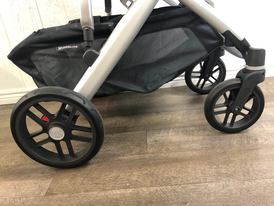 used UPPAbaby VISTA V2 Stroller