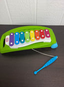 used Little Tikes Tap-a-tune Xylophone