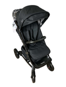 secondhand Nuna Tavo Next Stroller, 2021, Caviar