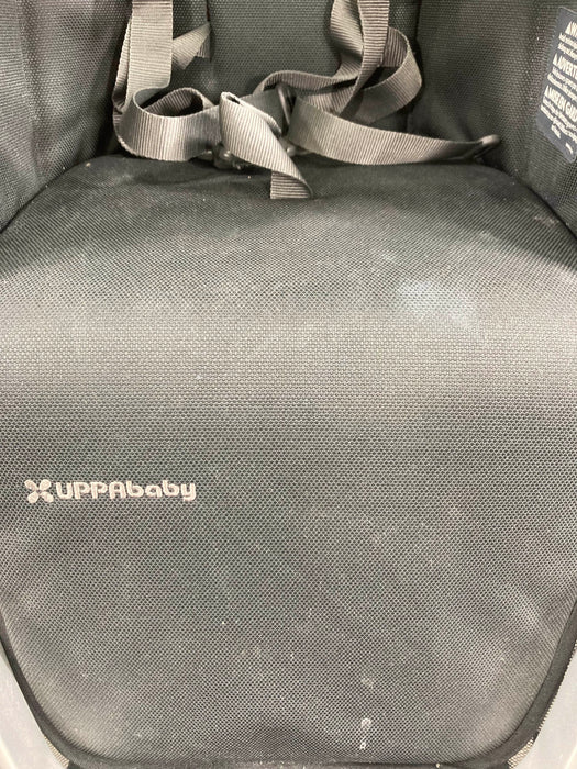 UPPAbaby VISTA V2 Stroller, 2019, Emmett (Green Melange)