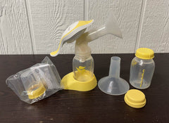 Shop Medela Harmony Manual Breast Pump at GoodBuy Gear