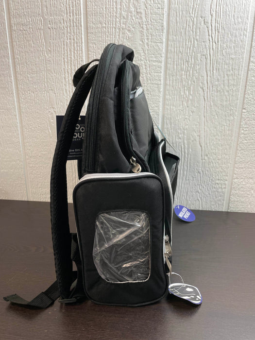 Shop Graco Gotham Smart Organizer Diaper Bag at GoodBuy Gear