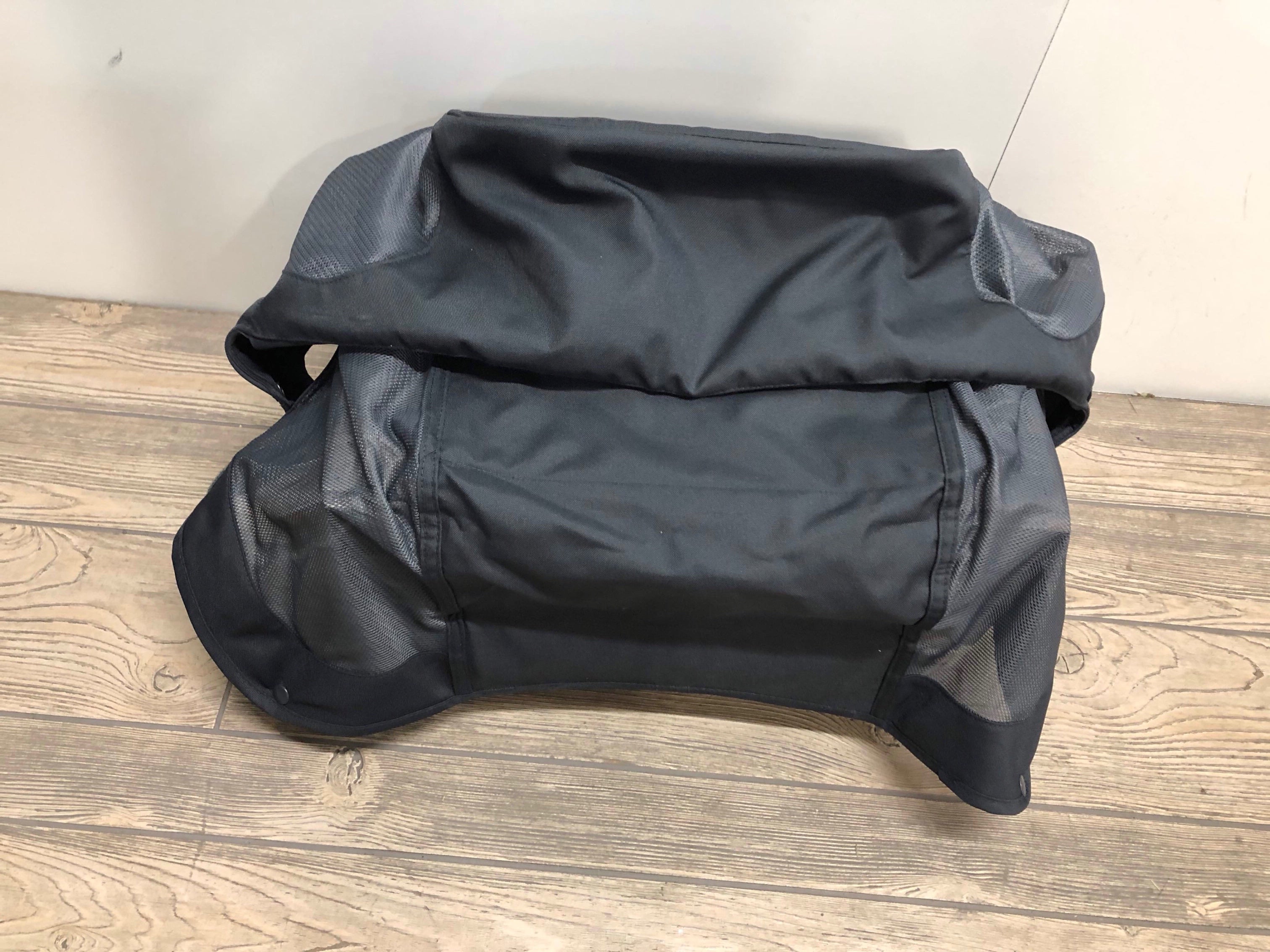 Uppababy 2024 basket replacement