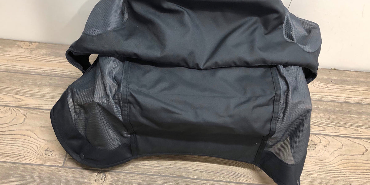 UPPAbaby V2 Vista Replacement Basket Fabric