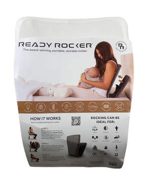 Ready Rocker Portable Rocker