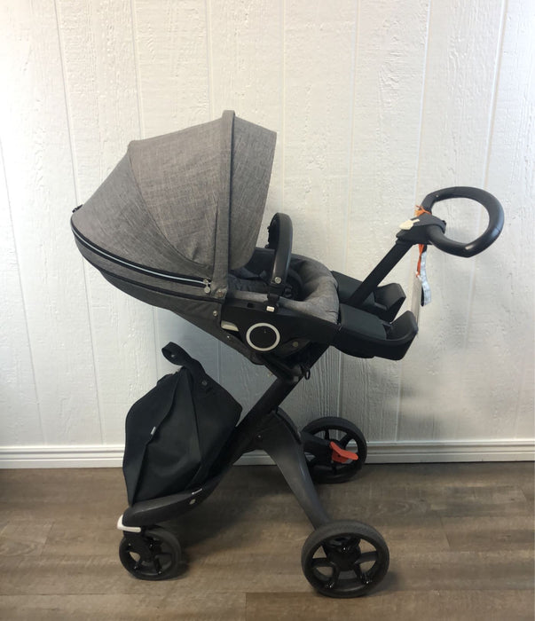 2018 stokke xplory Stokke Xplory Stroller, 2018