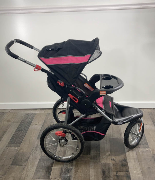 secondhand Baby Trend Expedition ELX Jogging Stroller, 2016