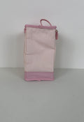 secondhand Mayoral Diaper Bag, pink