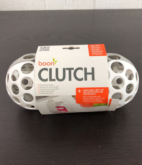 Shop Boon Clutch Dishwasher Basket at GoodBuy Gear