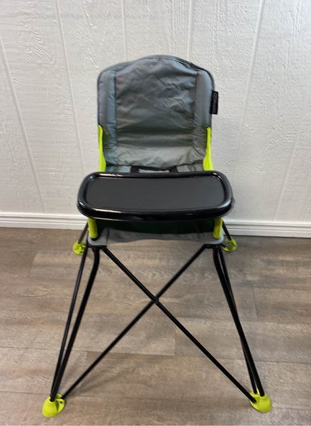 summer infant pop and sit high chair Summer Infant Pop 'n Sit Portable Highchair