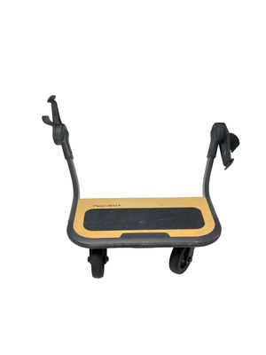 Vista top piggyback 2015