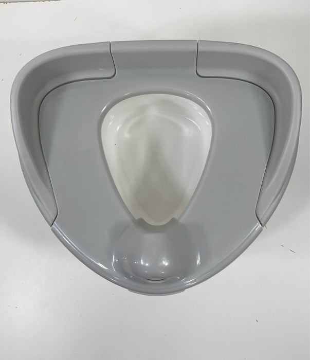 secondhand Diapering