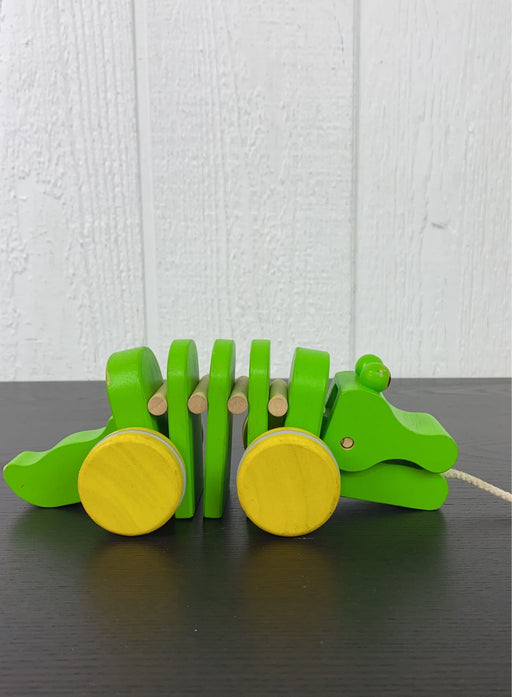 secondhand Pull Toy