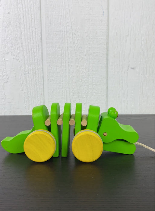 secondhand Pull Toy