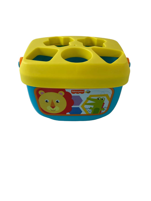 Shop Fisher Price Baby's First Blocks at GoodBuy Gear